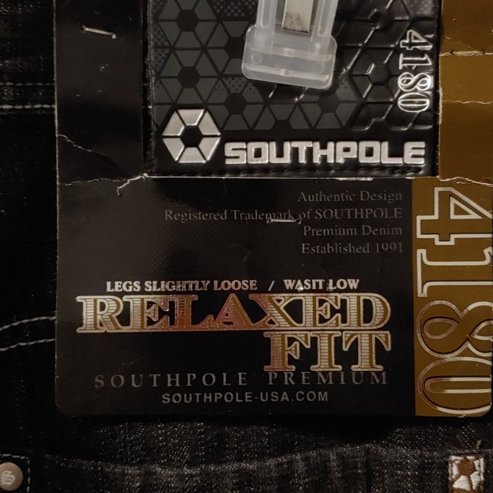 Men's jeans